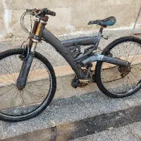 دوچرخه سایز ۲۶