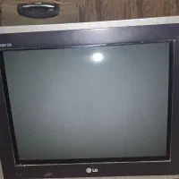 تلوزیون 21 اینچ