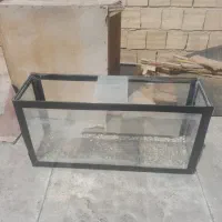 شیشه آکواریوم
