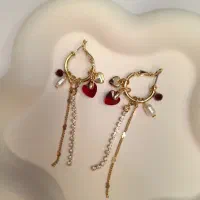 زیورآلات خاص با تنوع بالا