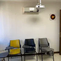 اجاره کلاس مبله|اجارهٔ کوتاه‌مدت دفتر کار و فضای آموزشی|اصفهان, بهار آزادی|دیوار