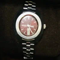 ساعت سیکو و کاسیو اورجینال قدیمی