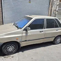 فروش اقساطی خودرو