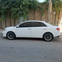 آریو زوتی s300