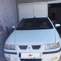 سمند ای اف سون مدل 90|خودرو سواری و وانت|برازجان, |دیوار