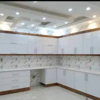 کابینت آشپزخانه و کمد دیواری