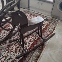 صندلی‌‌واسب‌راک|صندلی و نیمکت|اسلام‌شهر, چیچکلو|دیوار