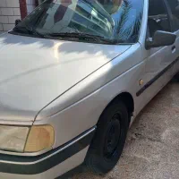 مدل ۹۰پژو|خودرو سواری و وانت|رامشیر, |دیوار