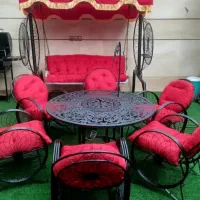 نرد ه حفاظ درپنجره کرکره برقی اکاردیون