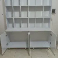 کمد و قفسه|فروشگاه و مغازه|محمدیه-قزوین, |دیوار