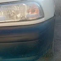 هاچبک کره ای مدل 75|خودرو سواری و وانت|زابل, |دیوار