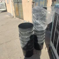 سطل هیدروپونیک|مصالح و تجهیزات ساختمان|تهران, طرشت|دیوار