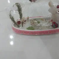 شمع های تزئینی مناسبتی