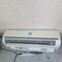 کولر گازی