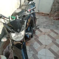 fz150|موتورسیکلت|هرمز, |دیوار