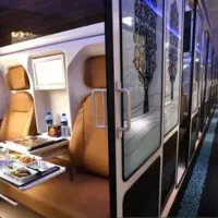 فروش بلیط قطارهای مسافری آذر و دی