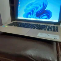 لپ تاپ ایسوز نیاز به باطری|رایانه همراه|کرج, مهرویلا جنوبی|دیوار