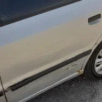 سمند۸۳|خودرو سواری و وانت|ارومیه, |دیوار