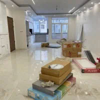 ۱۲۲متر کلیدنخورده فول / ۲خواب مستر/ نزدیک مترو|اجارهٔ آپارتمان|تهران, استاد معین|دیوار