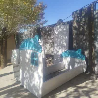 تخت بچه تا12ساله