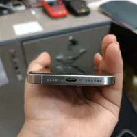 iphone 16 pro max 256|موبایل|مشکین‌دشت, |دیوار