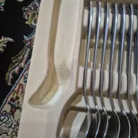 سرویس قاشق چنگال|حراج|تهران, ارم|دیوار
