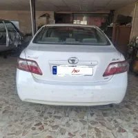 تویوتا کمری۲۰۰۷