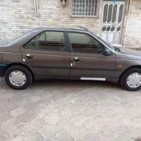 پژو روا، دوگانه تبدیلی|خودرو سواری و وانت|رشت, فرزانه|دیوار