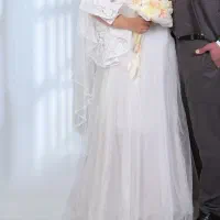 لباس عروس|لباس|اصفهان, کوی امیریه|دیوار