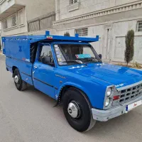 نیسان ۹۲|خودرو سواری و وانت|اقبالیه, |دیوار