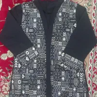 مانتو شیک و مجلسی