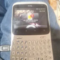 گوشی آنتیک htc سالم|موبایل|لاهیجان, آهندان|دیوار