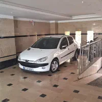 پژو ۲۰۶ تیپ ۵ فول|خودرو سواری و وانت|تهران, حکیمیه|دیوار