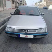 پژو۴۰۵ مدل۸۷