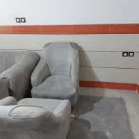 مبل|مبلمان خانگی و میز عسلی|ساوه, |دیوار