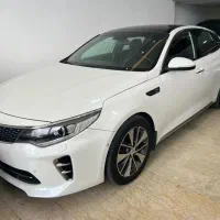 اپتمیا جی تی لاین ۲۰۱۶