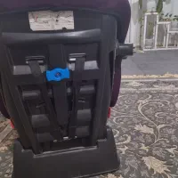 صندلی ماشین|کالسکه و لوازم جانبی|شیراز, میانرود|دیوار