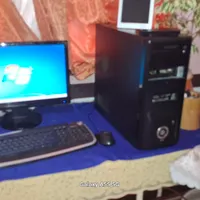 دسکتاپ و مانیتور سامسونگ ۱۹