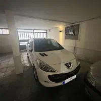 ۲۰۷صندوقدار اتوماتیک مدل ۹۸|خودرو سواری و وانت|مشهد, سجاد شهر|دیوار