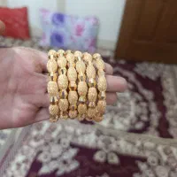 النگو رنگ ثابت