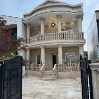 کاخ ویلای نماسنگ باسندتک برگ تاساحل۵ دقیقه