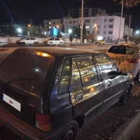 پراید هاچبک ۸۴|خودرو سواری و وانت|صدرا-فارس, فاز ۱|دیوار