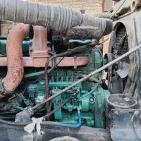 ماک میکسر|خودرو سنگین|اراک, |دیوار