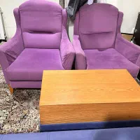 مبل هفت نفره