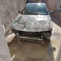 سمند lx|خودرو سواری و وانت|دهاقان, |دیوار