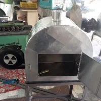 کوره ذغال جا ذغالی|فروشگاه و مغازه|فردیس, نسترن شرقی|دیوار