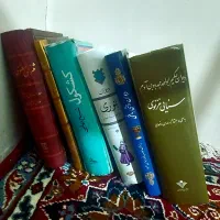 مثنوی معنوی.سنائی غزنوی.خواجه عبداله.وحشی بافقی و۲