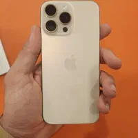 آیفون 16 پرومکس zaa 256gb