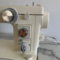 چرخ خیاطی ژانومه۸۰۲(Janome)|چرخ خیاطی و ریسندگی|تالش, تالش|دیوار