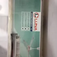 پنکه سقفی و پنکه زمینی کنترل دار